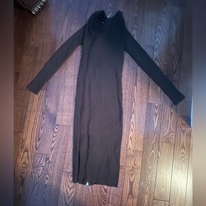 Dynamite army green Knitwear